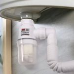 Tank坦克 下水管 洗脸盆手池台面防臭去水软管 潜水艇旗下卫生间排水器