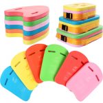 奇彩贝 打水板 游泳浮板 成人女儿童背漂 水上漂 学游泳装备 浮漂