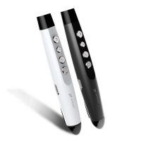 NXTUDY纳图 N33 PPT翻页笔 激光投影笔演示器 电子笔教鞭 遥控笔