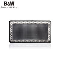 B&W宝华韦健 T7无线蓝牙音箱便携式 随身户外家用HIFI音响