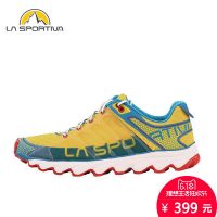 LA SPORTIVA 男款夏季户外鞋休闲防滑透气越野跑鞋HELIOS