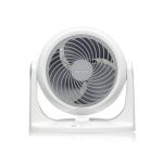 EFEEL日本IRIS爱丽思 CFA-186C 空气循环扇家用静音空气对流换气台式扇涡轮电风扇