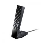 Asus华硕 USB-AC55 双频无线网卡 AC1300 USB 3.0 Wi-Fi