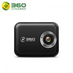 360 J501C 行车记录仪高清夜视安霸A12汽车载迷你隐藏式1080P无线wifi