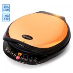 LIVEN利仁 LR-A3200A电饼铛双面加热蛋糕机家用煎饼机烙饼锅正品电饼档