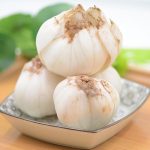 丝路原 甘肃特产甜百合鲜百合干真空包装农家新鲜兰州百合500g