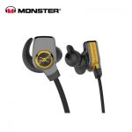 MONSTER魔声 ROC superslim 魔声蓝牙耳机无线运动耳机