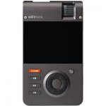 Hifiman头领科技 HM802s便携无损音乐播放器hifi发烧mp3