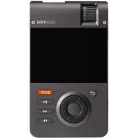 Hifiman头领科技 HM802s便携无损音乐播放器hifi发烧mp3