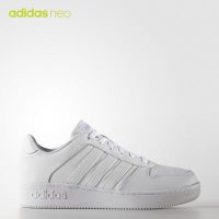 Adidas阿迪达斯 neo 男子 休闲鞋 TEAM COURT