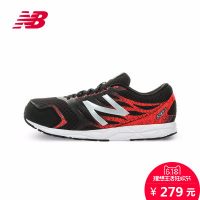 New Balance NB 590系列 男鞋越野跑步鞋运动鞋M590LB5 *2双