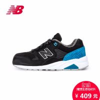 New Balance NB 580系列 男鞋女鞋复古鞋跑步鞋MRT580MJ