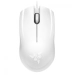 Razer雷蛇 地狱狂蛇 2014版 黑白 LOL守望先锋有线电竞游戏鼠标