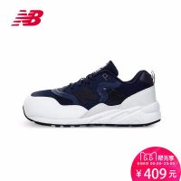 New Balance NB 580系列 男鞋女鞋复古休闲跑步鞋运动鞋MRT580TW