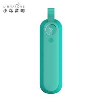 LIBRATONE TOO 无线蓝牙音箱 迷你户外智能蓝牙音响便携式 小鸟音响