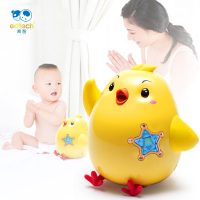 EDTECH S1 宝宝早教机婴幼儿童音乐玩具故事机可充电下载宝宝音乐播放器