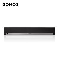 SONOS搜诺思 PLAYBAR 智能音响 家庭影院回音壁 3.0家影 无线音响 声吧 9个扬声器