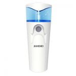 佳禾美 HM-M2 纳米喷雾补水仪脸部加湿喷雾仪器便携式保湿美容仪蒸脸器