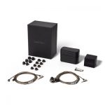 Iriver艾利和 AK T8iE MkII旗舰动圈入耳式耳机HiFi发烧音乐耳塞