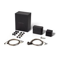 Iriver艾利和 AK T8iE MkII旗舰动圈入耳式耳机HiFi发烧音乐耳塞