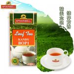SPOONBILL 斯里兰卡原装进口锡兰红茶茶叶 康提红茶英式下午茶港式英式奶茶 100克