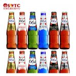 克伦堡1664 法国进口凯旋1664白啤酒6种果味精酿啤酒250ml*12瓶