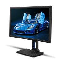 BenQ明基 PD2700Q 27英寸2K分辨率IPS屏摄影绘图设计显示器