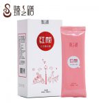 臻之膳 薏米红豆粉五谷营养早餐代餐粉薏仁粉30g*5条