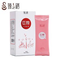 臻之膳 薏米红豆粉五谷营养早餐代餐粉薏仁粉30g*5条