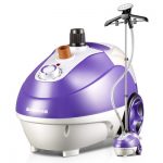 Chigo志高 ZD168 手持挂烫机家用蒸汽电熨斗十档调温立式熨烫机烫衣服挂式烫斗