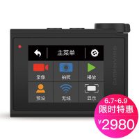 Garmin佳明 virb ultra 30智能运动摄像机 运动相机 4K高清摄像机