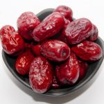 千谷源 野生枣陕西特产2000g 红枣延安新货休闲零食黄河滩枣