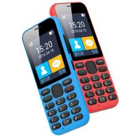 21KE C1 21克移动大声老人机 按键学生老年小手机