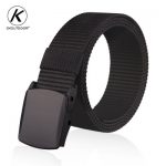 OKOutdoor 户外战术腰带 男士款皮带帆布多功能内腰带运动腰带 尼龙腰带