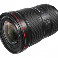 Canon佳能 EF 16-35mm F2.8L III USM广角镜头