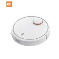 MIJIA米家 小米扫地机器人家用全自动扫地机静音智能超薄清洁吸尘器