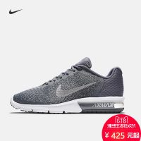 Nike耐克官方 NIKE AIR MAX SEQUENT 2 男子跑步运动鞋 852461
