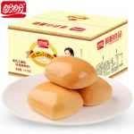 盼盼 法式小面包 早餐面包糕点1.5kg 整箱 经典小面包 点心零食