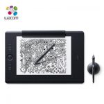 Wacom和冠 PTH-660数位板影拓Pro Intuos5手绘板电脑绘画板绘图板651升