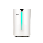 Haier海尔 de20a 除湿机家用静音抽湿机卧室干燥机潮湿器地下室除湿器