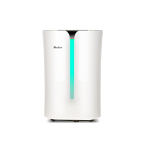 Haier海尔 de20a 除湿机家用静音抽湿机卧室干燥机潮湿器地下室除湿器