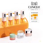 Clinique倩碧 鲜活10%维C修复精华液 VC面部精华保湿护肤精华8.5g*4瓶