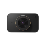 小米MIJIA米家 MJXCJLY01BY 行车记录仪1080p高清夜视单镜头迷你汽车车载记录仪