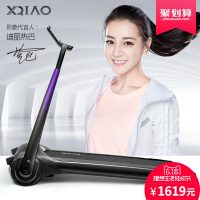 XQIAO小乔 XQIAO-1K酷动版跑步机家用款多功能静音全折叠式小型迷你电动健身器材