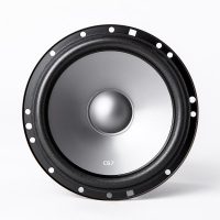 JBL CS760C 汽车音响喇叭 改装6.5寸套装同轴高音头低音炮直推车载扬声器