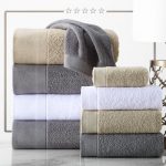 SHLR雪仑尔 五星级酒店浴巾纯棉加大加厚柔软吸水全棉情侣男女抹胸大浴巾 650g 140*80cm