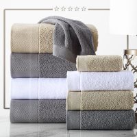 SHLR雪仑尔 五星级酒店浴巾纯棉加大加厚柔软吸水全棉情侣男女抹胸大浴巾 650g 140*80cm