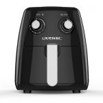 LIVEN利仁 KZ-J2500空气炸锅家用大容量多功能无油烟电炸锅薯条机