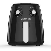 LIVEN利仁 KZ-J2500空气炸锅家用大容量多功能无油烟电炸锅薯条机