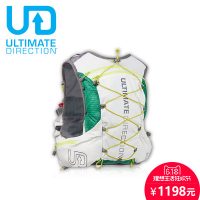 Ultimate Direction 杰里科 JUREK FKT纪念版 越野跑背包大容量 11.6L